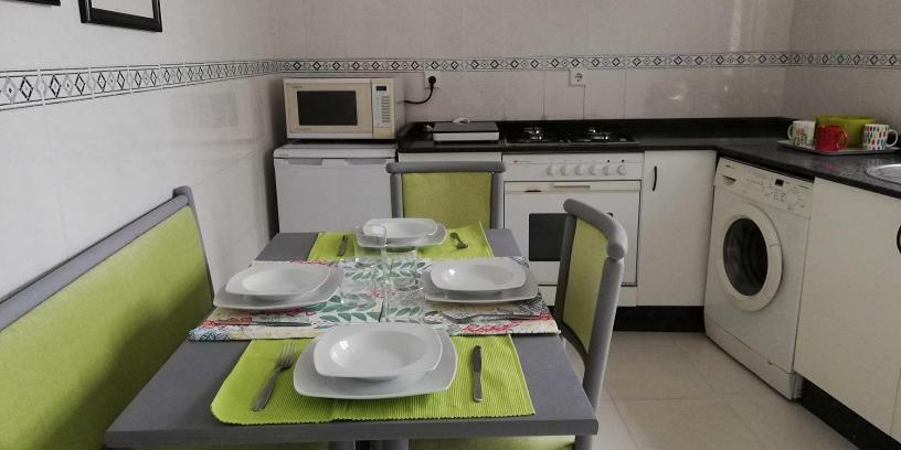 Apartmán Elena Arzúa Exteriér fotografie