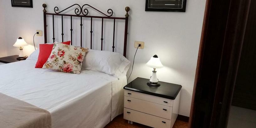 Apartmán Elena Arzúa Exteriér fotografie