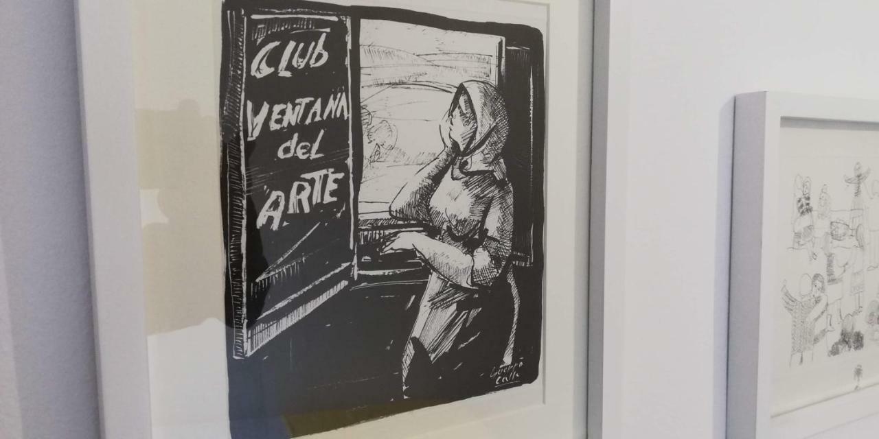 Apartmán Elena Arzúa Exteriér fotografie