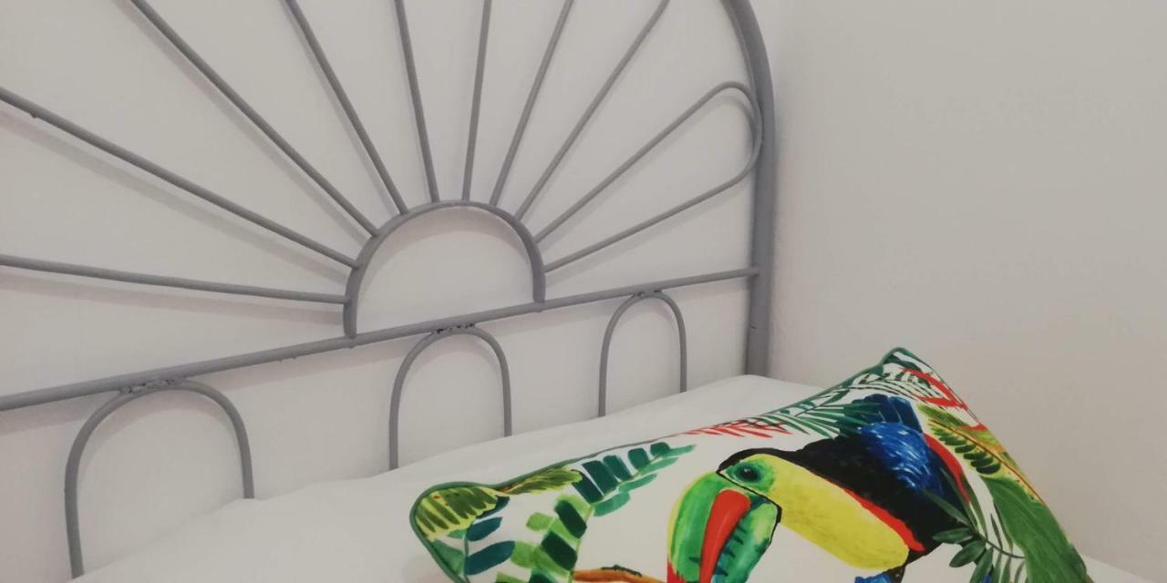 Apartmán Elena Arzúa Exteriér fotografie