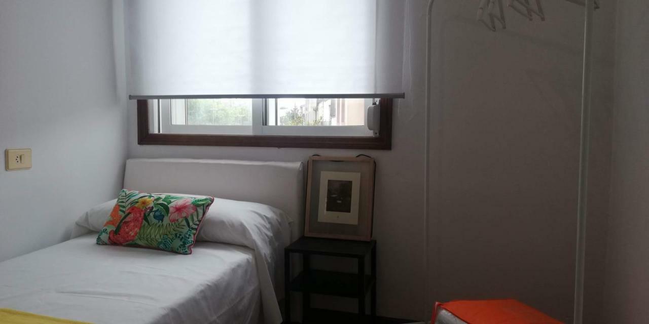 Apartmán Elena Arzúa Exteriér fotografie